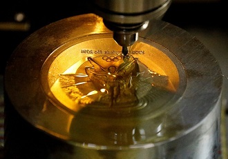 Materials and Production Process of Custom Medals