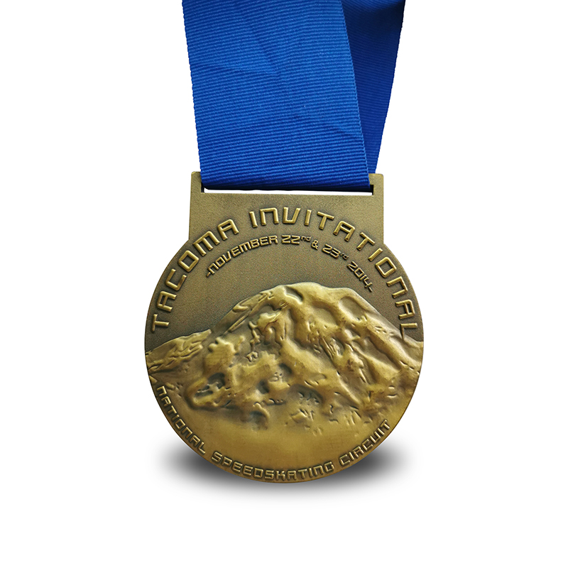 What could we do to protect the medal better?